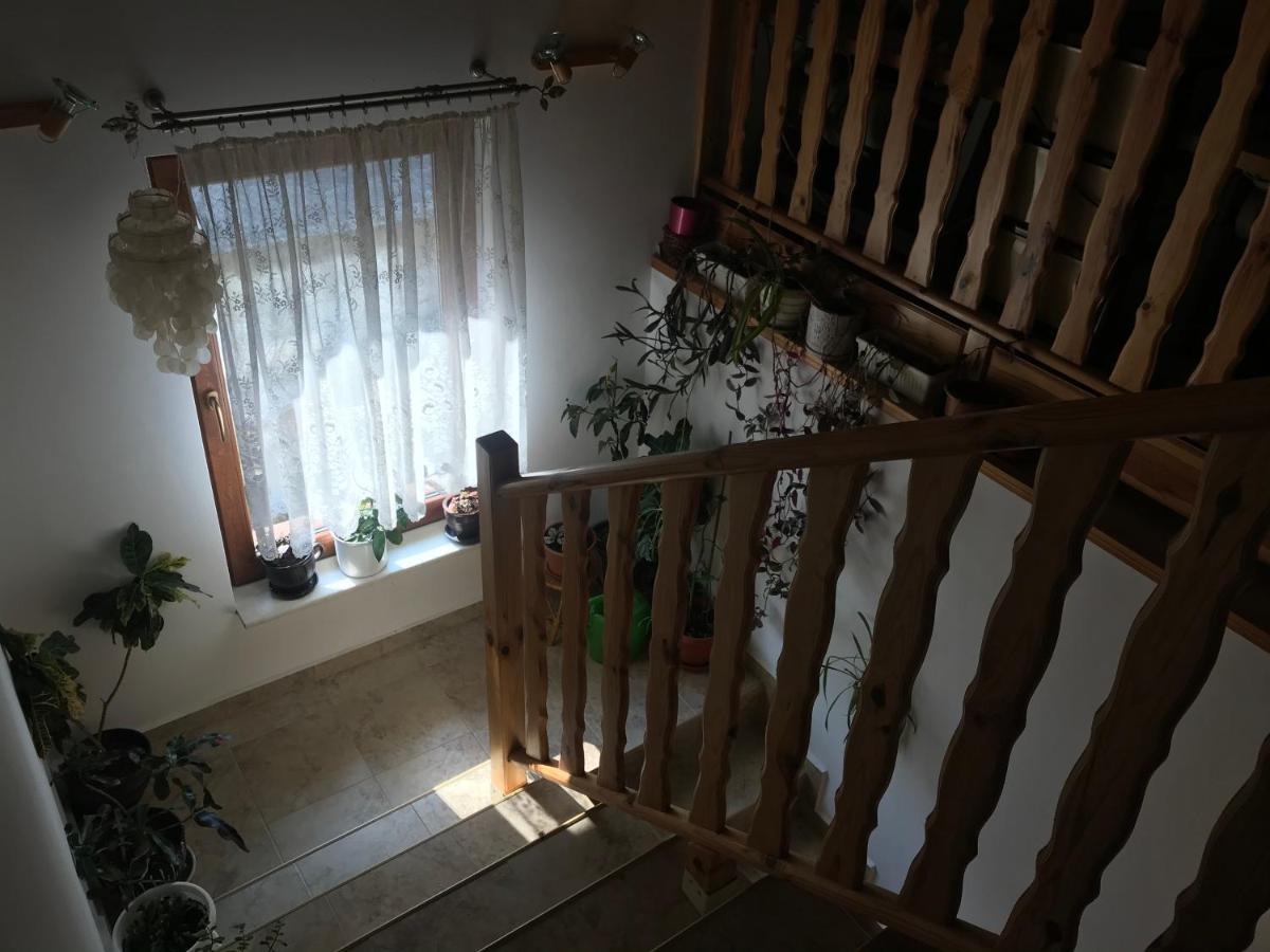 Къща За Гости - Еделвайс, Гр. Габрово Exterior photo